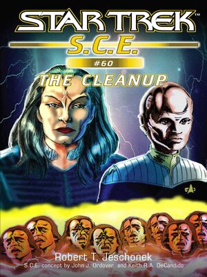 cover image of Star Trek